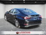 2022 Lexus ES 350 350