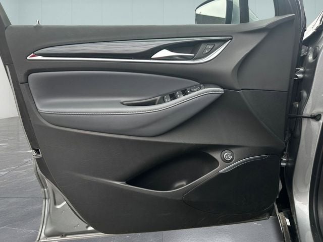2024 Buick Enclave Essence AWD