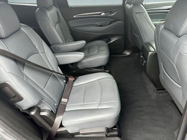 2024 Buick Enclave Essence AWD