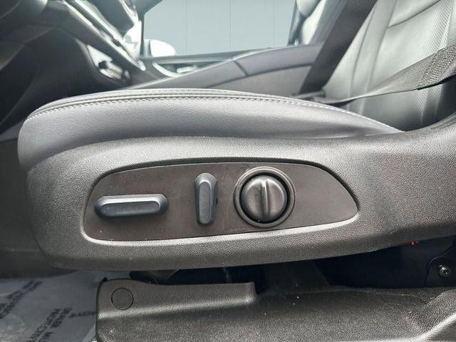 2024 Buick Enclave Essence AWD