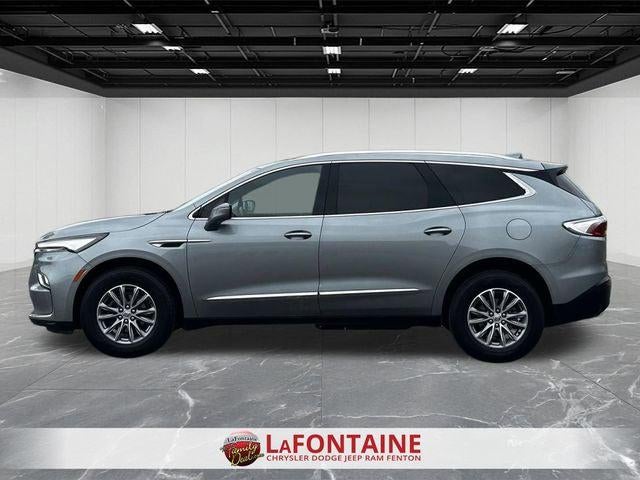 2024 Buick Enclave Essence AWD