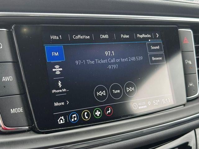 2024 Buick Enclave Essence AWD