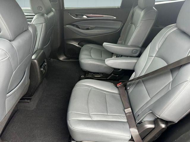 2024 Buick Enclave Essence AWD