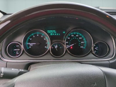 2013 Buick Enclave Leather