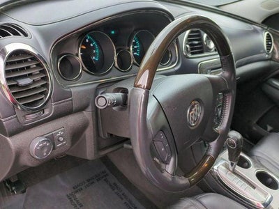 2013 Buick Enclave Leather
