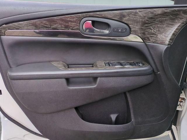 2013 Buick Enclave Leather