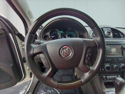 2013 Buick Enclave Leather