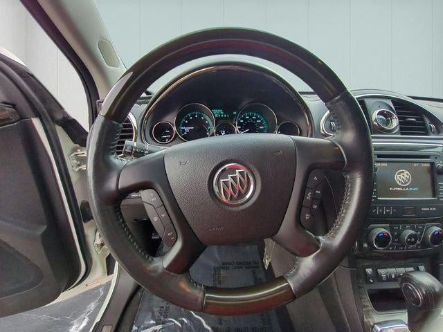 2013 Buick Enclave Leather