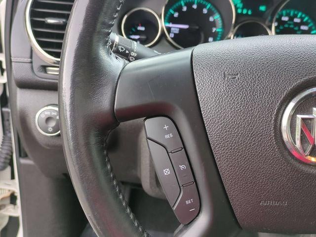 2013 Buick Enclave Leather