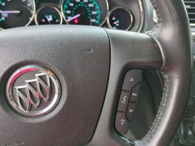 2013 Buick Enclave Leather