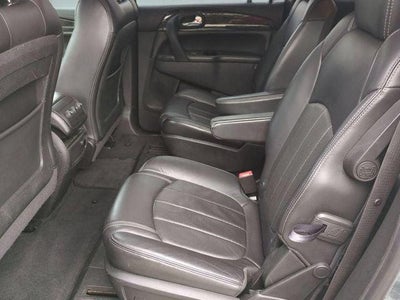 2013 Buick Enclave Leather