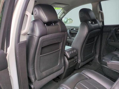 2013 Buick Enclave Leather