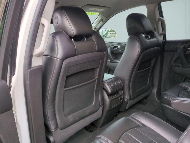 2013 Buick Enclave Leather