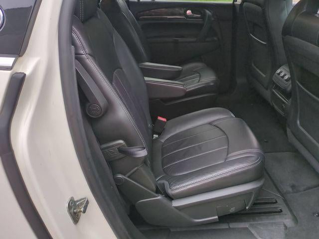 2013 Buick Enclave Leather