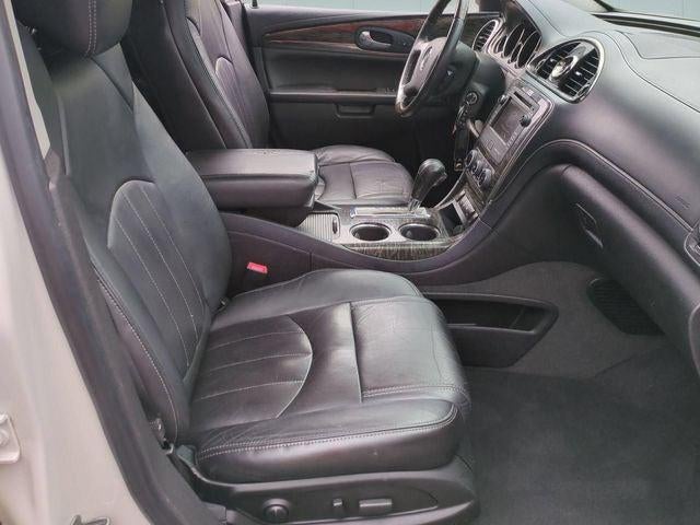 2013 Buick Enclave Leather