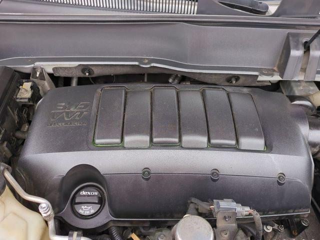 2013 Buick Enclave Leather