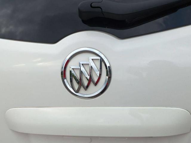 2013 Buick Enclave Leather