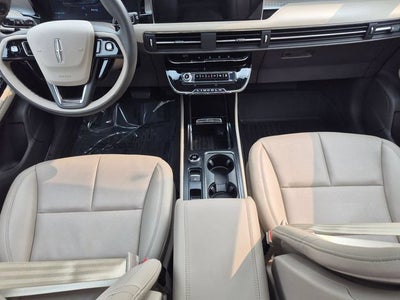 2024 Lincoln Corsair Premiere