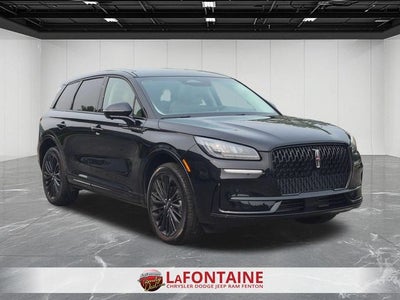 2024 Lincoln Corsair Premiere