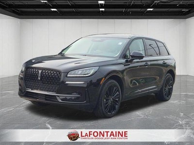 2024 Lincoln Corsair Premiere