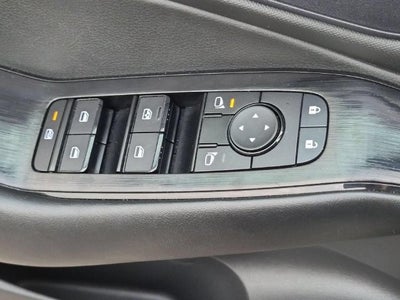 2024 Nissan Rogue S Intelligent AWD