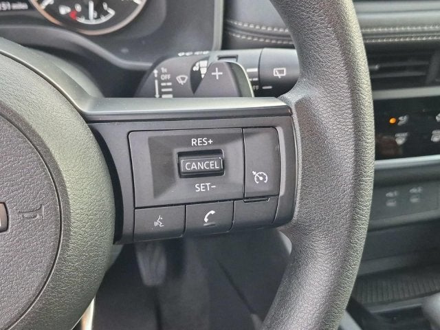 2024 Nissan Rogue S Intelligent AWD