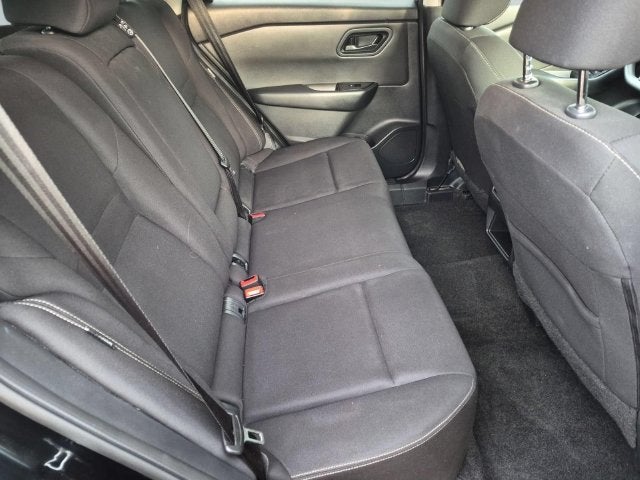2024 Nissan Rogue S Intelligent AWD