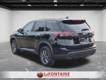 2024 Nissan Rogue S Intelligent AWD