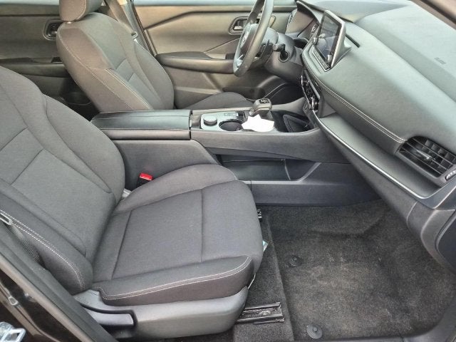 2024 Nissan Rogue S Intelligent AWD