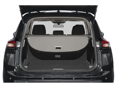 2024 Nissan Rogue S Intelligent AWD