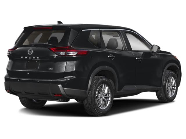 2024 Nissan Rogue S Intelligent AWD