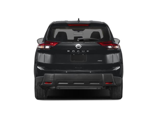 2024 Nissan Rogue S Intelligent AWD