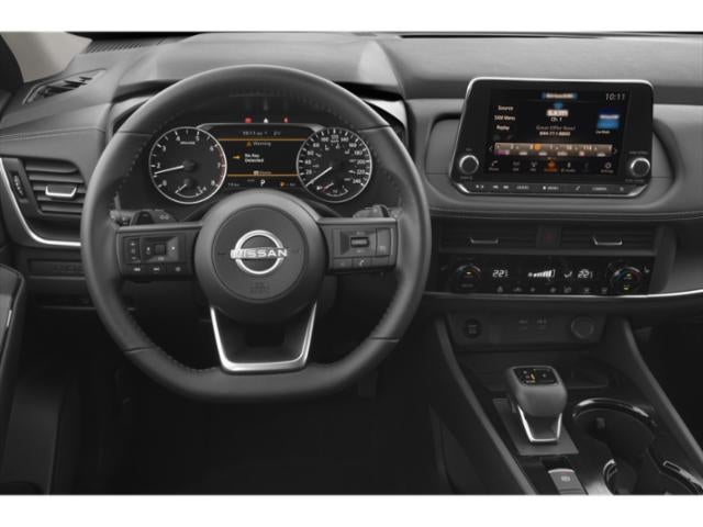 2024 Nissan Rogue S Intelligent AWD