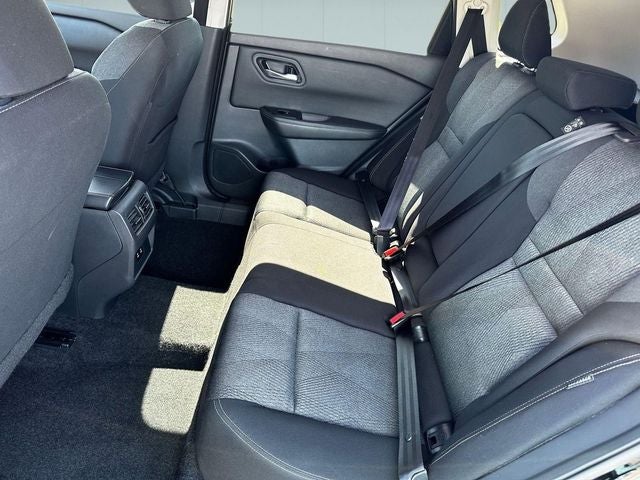 2025 Nissan Rogue SV Intelligent AWD