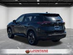 2025 Nissan Rogue SV Intelligent AWD