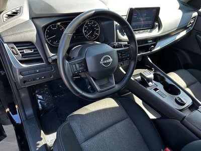 2025 Nissan Rogue SV Intelligent AWD