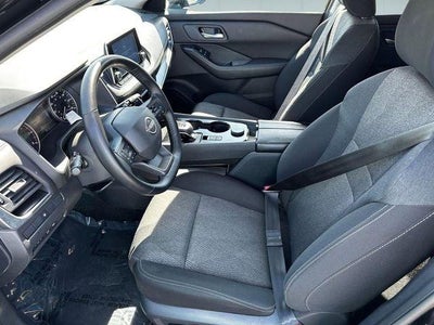 2025 Nissan Rogue SV Intelligent AWD