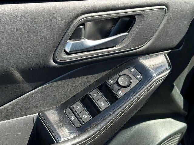 2025 Nissan Rogue SV Intelligent AWD