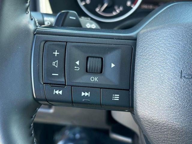 2025 Nissan Rogue SV Intelligent AWD