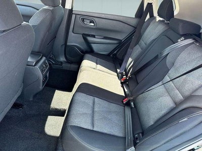 2025 Nissan Rogue SV Intelligent AWD