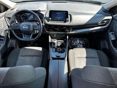 2025 Nissan Rogue SV Intelligent AWD