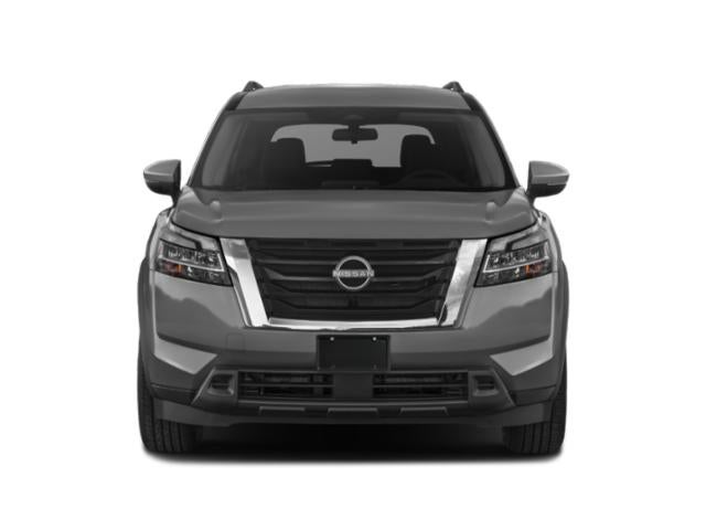 2022 Nissan Pathfinder SV 4WD