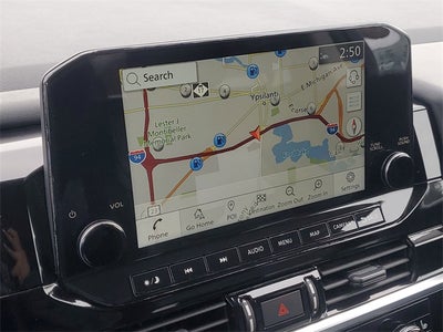 2023 Nissan Pathfinder SL 4WD