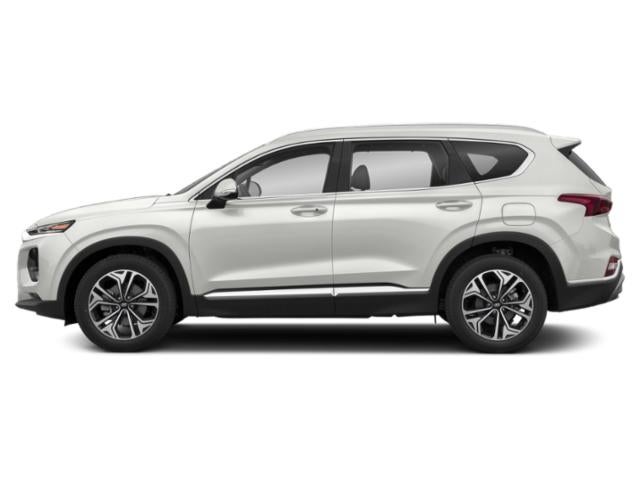 2019 Hyundai Santa Fe Limited 2.0T