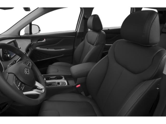 2019 Hyundai Santa Fe Limited 2.0T