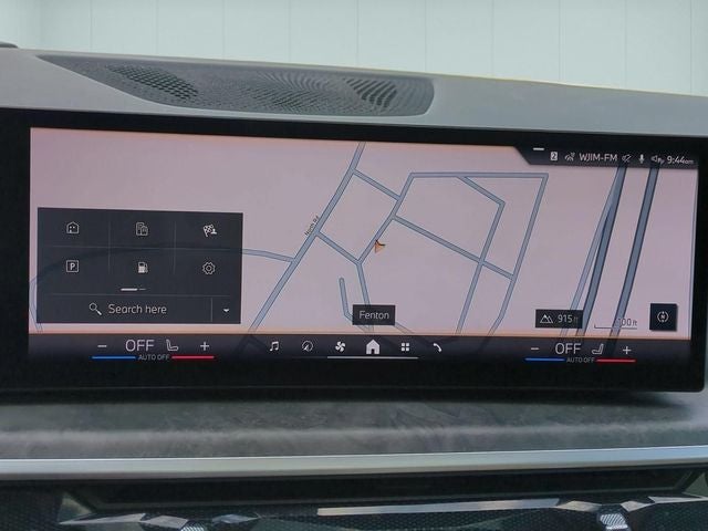 2024 BMW X5 PHEV xDrive50e