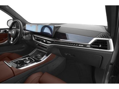 2024 BMW X5 PHEV xDrive50e