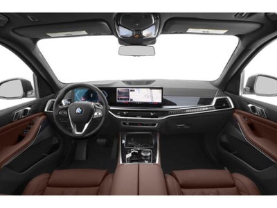 2024 BMW X5 PHEV xDrive50e
