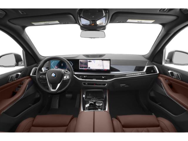 2024 BMW X5 PHEV xDrive50e