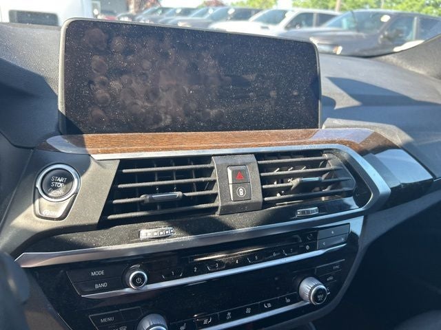 2019 BMW X4 xDrive30i